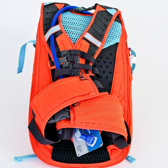 Camelbak KUDU 10L Protector Backpack - Picture 2 of 12